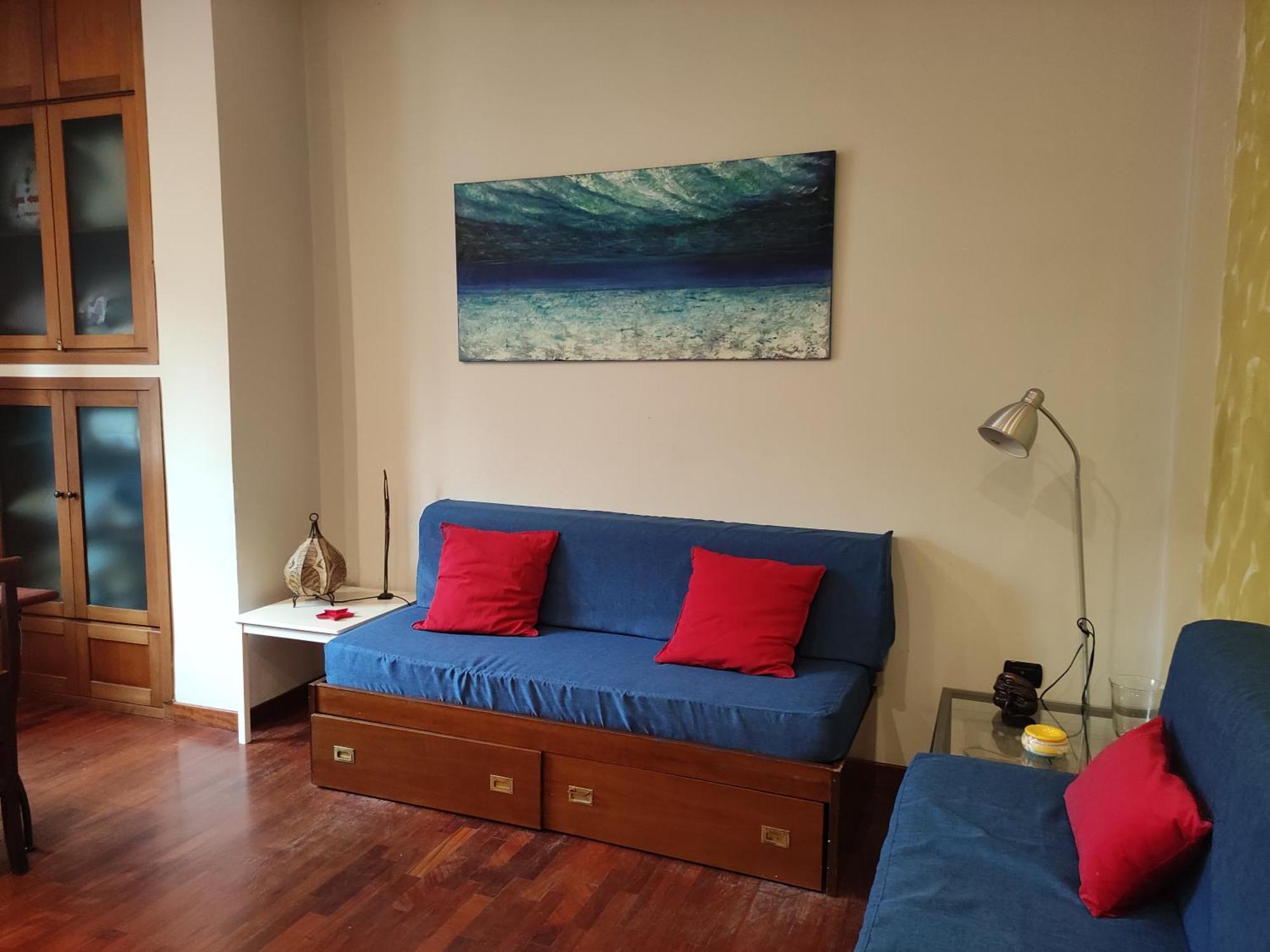 San Domenico Appartement Naples