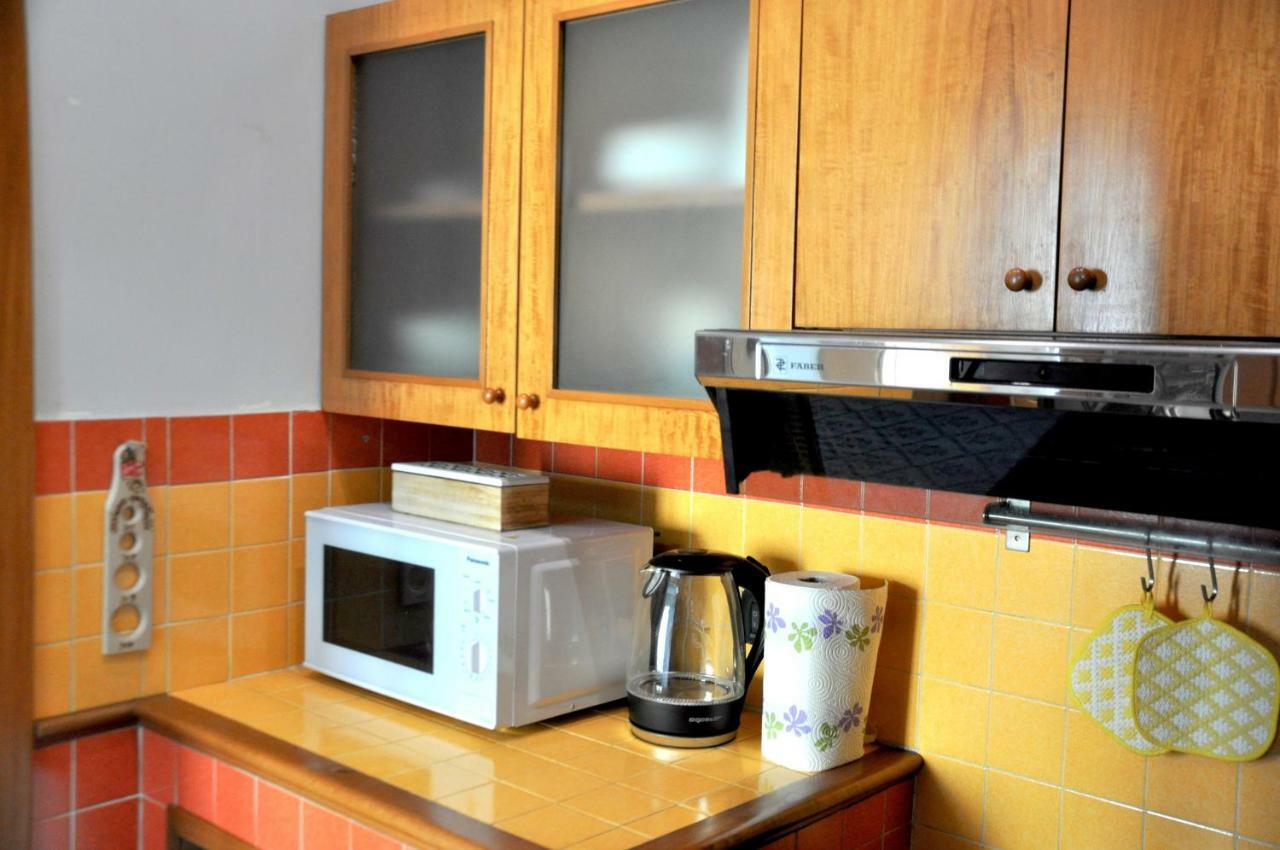 Appartement San Domenico Naples