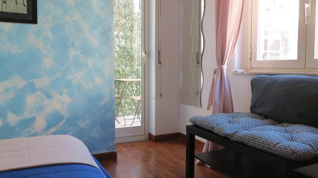 Appartement San Domenico *