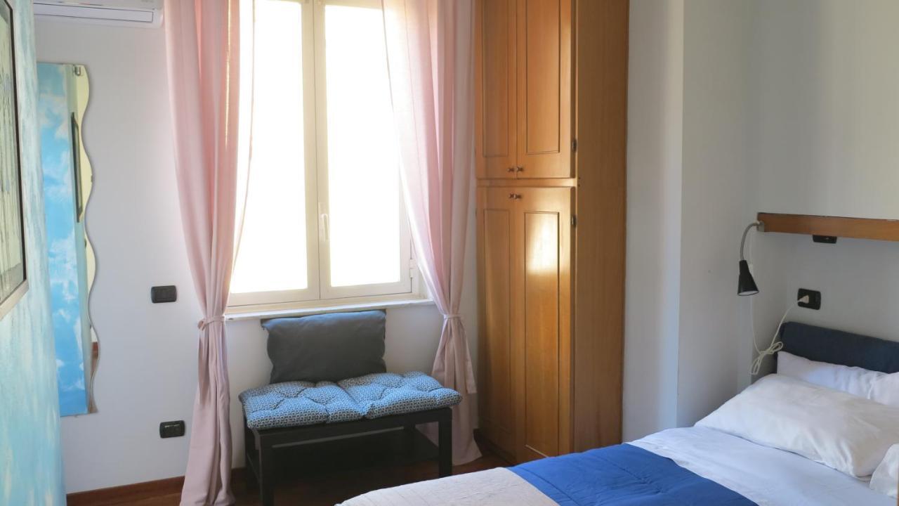 San Domenico Appartement Naples
