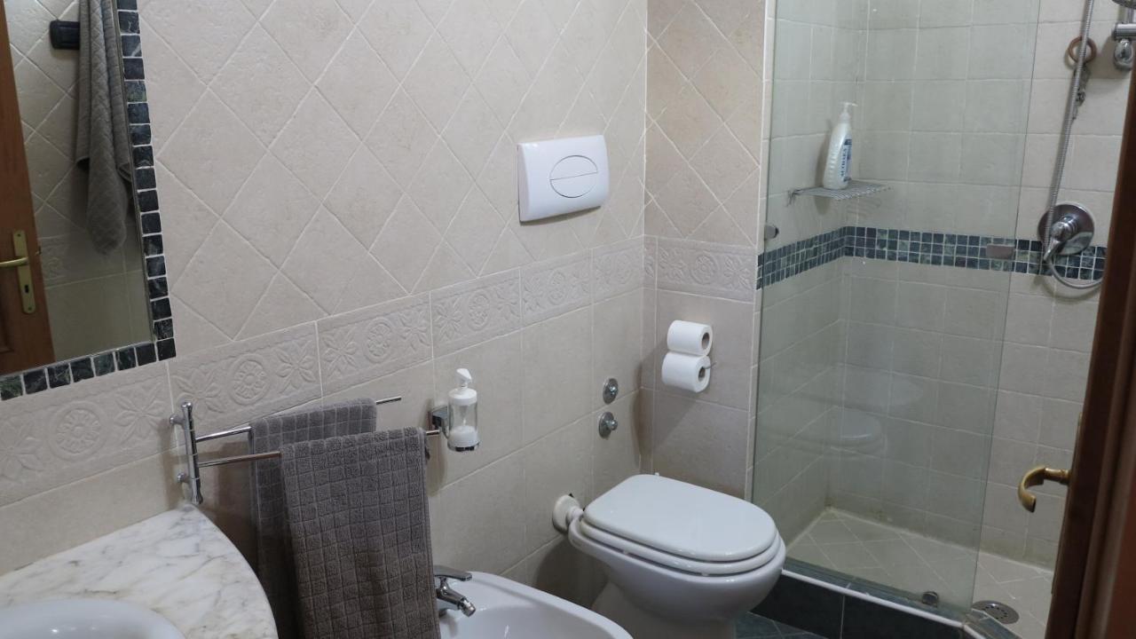 San Domenico Appartement